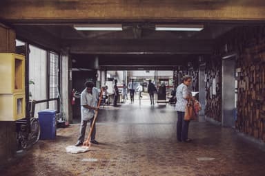 Caja Costarricense de Seguro Social (CCSS)