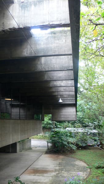 Butantã Houses / Casa Paulo Mendes Da Rocha