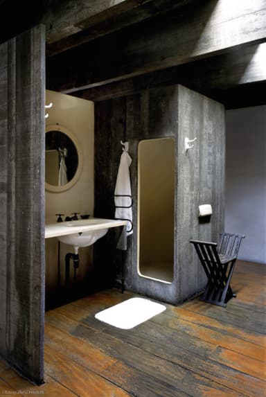 Butantã Houses / Casa Paulo Mendes Da Rocha