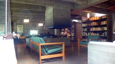 Butantã Houses / Casa Paulo Mendes Da Rocha