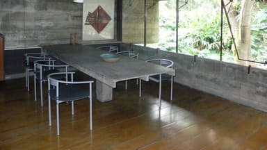 Butantã Houses / Casa Paulo Mendes Da Rocha