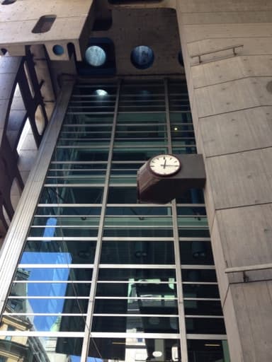 Banco de Londres y América del Sud (Bank of London and South America) (today Banco Hipotecario)