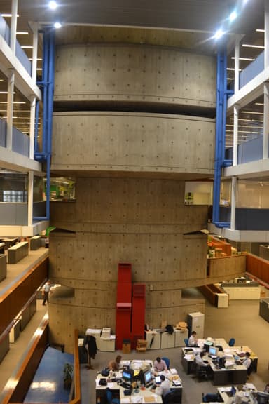 Banco de Londres y América del Sud (Bank of London and South America) (today Banco Hipotecario)