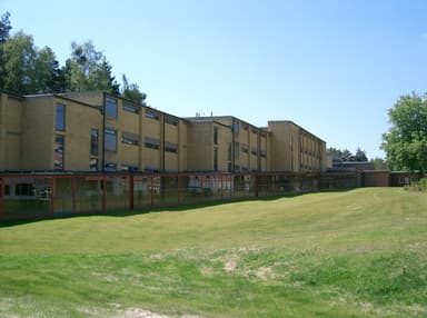 Bundesschule ADGB (Federal School)