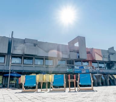 Student House with Dining Hall, Universität des Saarlandes