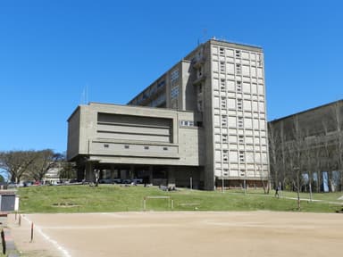 Facultad de Ingenieria, Universidad de la República