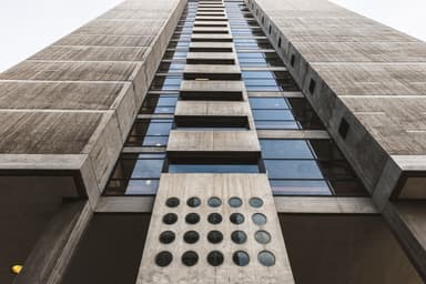 Kollegiengebäude 1 & 2 (KI & KII) Fakultät Bauwesen, University of Stuttgart