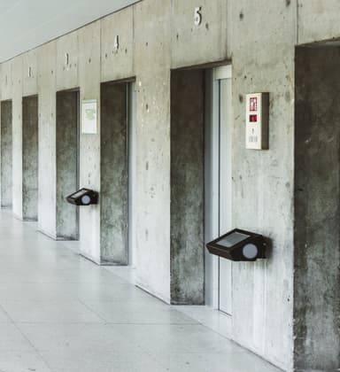 Kollegiengebäude 1 & 2 (KI & KII) Fakultät Bauwesen, University of Stuttgart