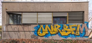 House for International Law, University of Cologne (Haus für Internationale Rechtsgebiete, Universität Köln)