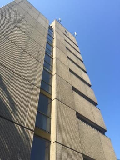 House for International Law, University of Cologne (Haus für Internationale Rechtsgebiete, Universität Köln)