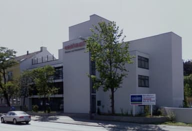 Office Building Max Weishaupt