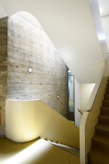 Institute for Hygiene and Microbiology (Institut für Hygiene und Mikrobiologie), Freie Universität Berlin