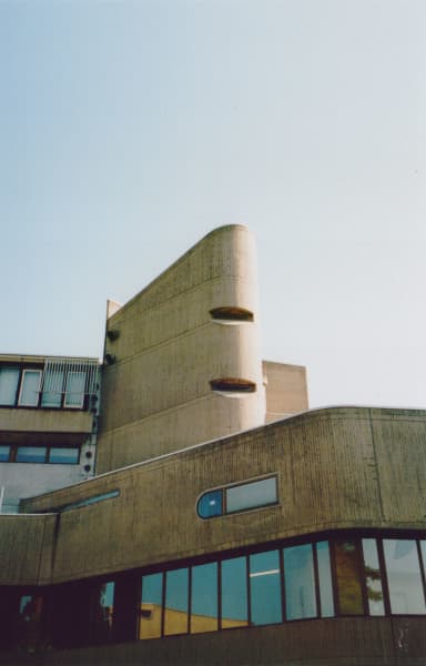 Institute for Hygiene and Microbiology (Institut für Hygiene und Mikrobiologie), Freie Universität Berlin