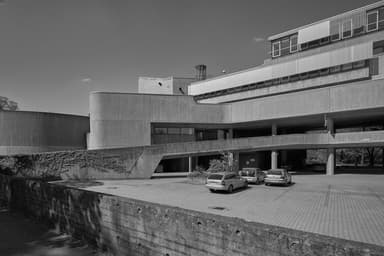 Institute for Hygiene and Microbiology (Institut für Hygiene und Mikrobiologie), Freie Universität Berlin