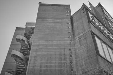 Institute for Hygiene and Microbiology (Institut für Hygiene und Mikrobiologie), Freie Universität Berlin