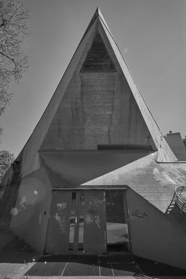 Institute for Hygiene and Microbiology (Institut für Hygiene und Mikrobiologie), Freie Universität Berlin