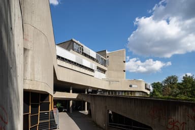 Institute for Hygiene and Microbiology (Institut für Hygiene und Mikrobiologie), Freie Universität Berlin