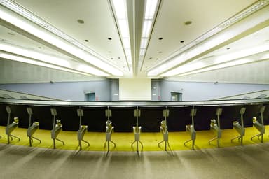 Institute for Hygiene and Microbiology (Institut für Hygiene und Mikrobiologie), Freie Universität Berlin