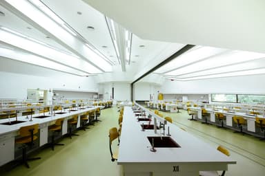 Institute for Hygiene and Microbiology (Institut für Hygiene und Mikrobiologie), Freie Universität Berlin