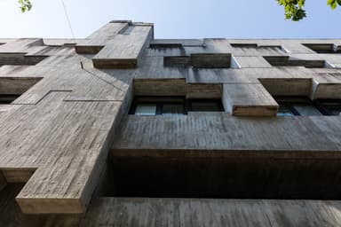 Deutsches Rotes Kreuz, Retirement Home and Emergency Ambulance