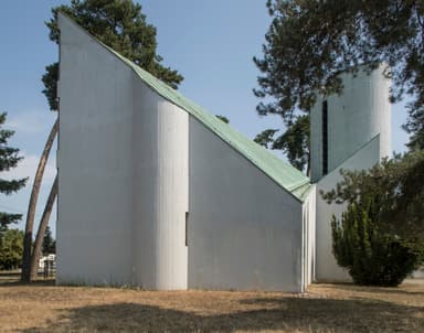 Jonah Church (Jonakirche)