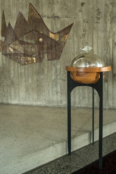 Jonah Church (Jonakirche)