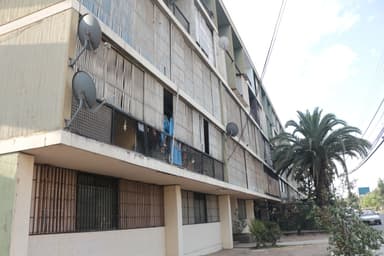 Unidad Vecinal Portales (Villa Portales)