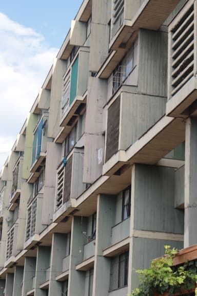 Unidad Vecinal Portales (Villa Portales)