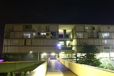 Unidad Vecinal Portales (Villa Portales)