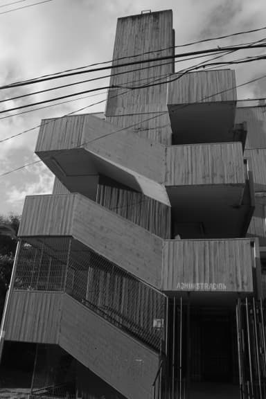 Unidad Vecinal Portales (Villa Portales)