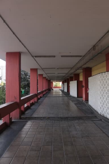 Unidad Vecinal Portales (Villa Portales)