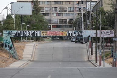 Unidad Vecinal Portales (Villa Portales)