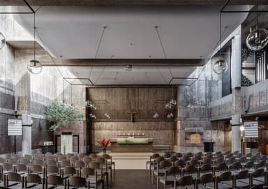 Apostel-Johannes-Kirche