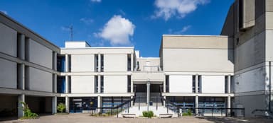 Apostel-Johannes-Kirche