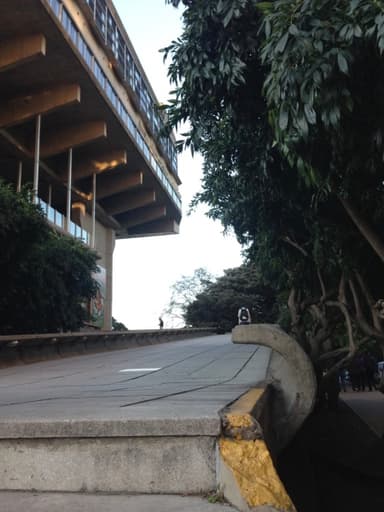 Biblioteca Nacional Mariano Moreno
