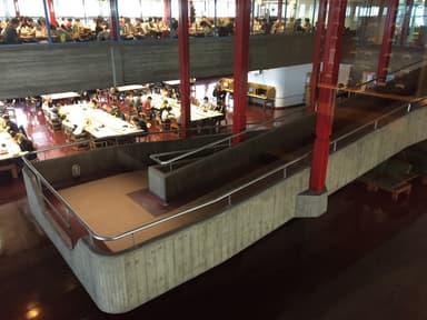 Biblioteca Nacional Mariano Moreno