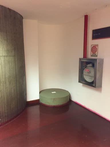 Biblioteca Nacional Mariano Moreno