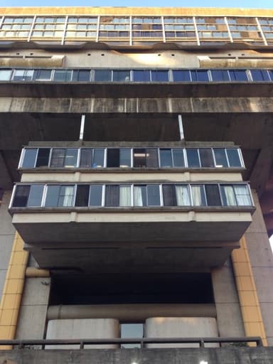 Biblioteca Nacional Mariano Moreno