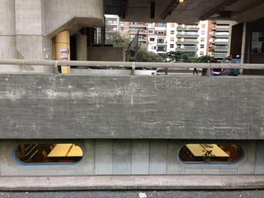 Biblioteca Nacional Mariano Moreno