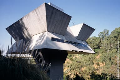 Taller de Arquitectura