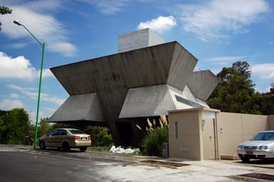 Taller de Arquitectura