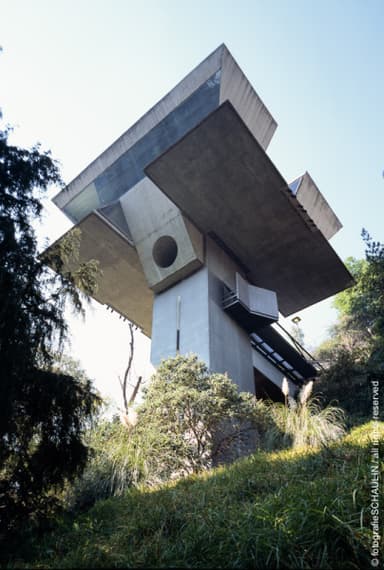 Taller de Arquitectura