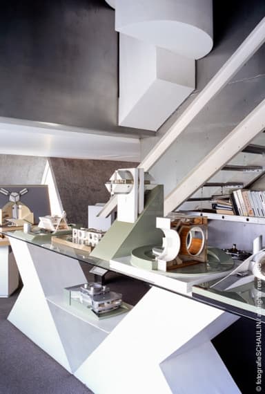 Taller de Arquitectura