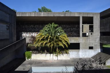 Urnario Municipal, Cementerio del Norte