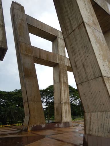 Minor Basilica of Our Lady of Coromoto (Santuario Nacional Nuestra Señora de Coromoto)