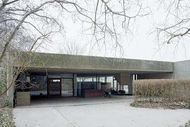 The Vandenhaute-Kiebooms House