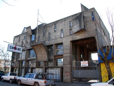 COPELEC (Cooperativa de Servicios Eléctricos)