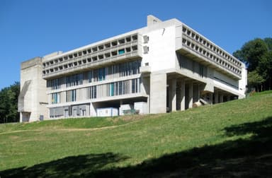 La Tourette