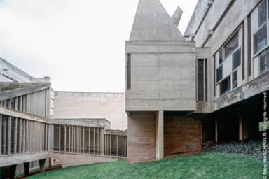 La Tourette