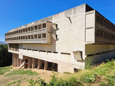 La Tourette